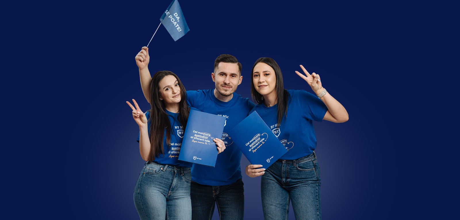 Poți obține până la 300.000 lei pentru afaceri mici