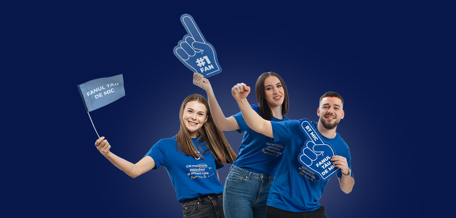 Poți obține până la 300.000 lei pentru afaceri mici