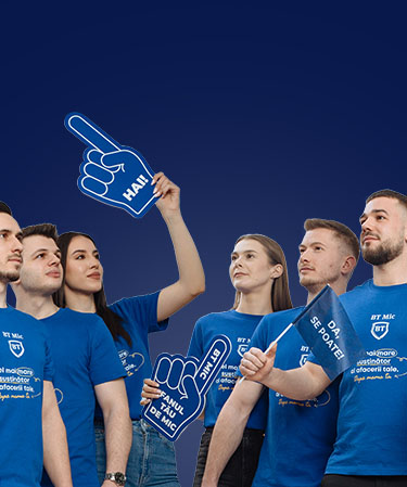 Poți obține până la 300.000 lei pentru afaceri mici