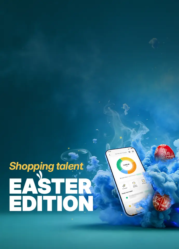 Gli investimenti tramite BT Pay ti portano all'UNTOLD 