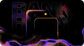 Early access la ofertele Bank Friday
