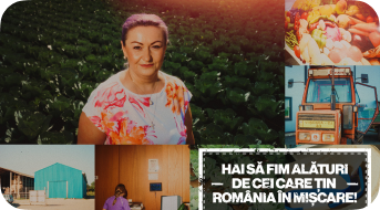 Ce ne-am face fără cei care cresc, la propriu, România?