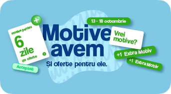 Extra beneficii la Banking