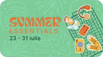 Summer Essentials
