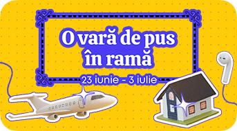 Oferte pentru o vară așa cum vrei