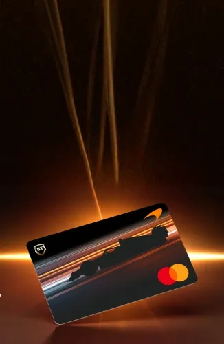 Пристрасть завжди перемагає.