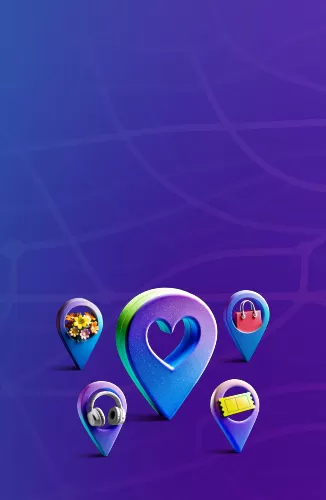 40 000 способів дарувати