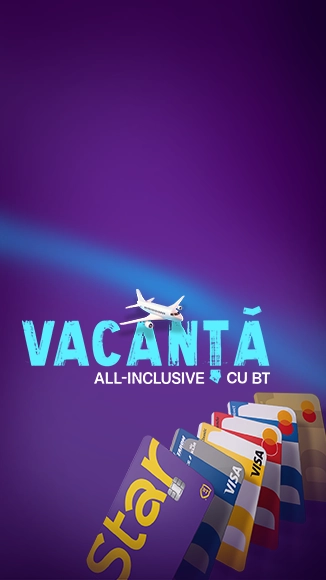 Ai cashback toată vara, dacă plătești cu cardul în străinătate ⚡