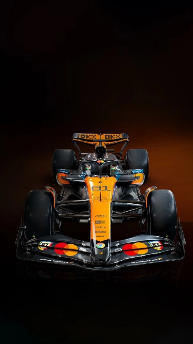 Experiențe exclusive cu Echipa McLaren Formula 1