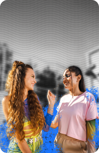 Стань частиною історії BT