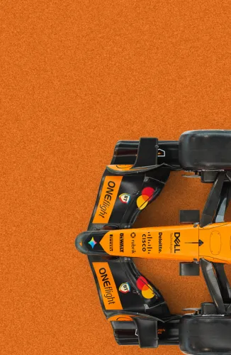 The Team Priceless Quiz Takes You to the Austrian Grand Prix