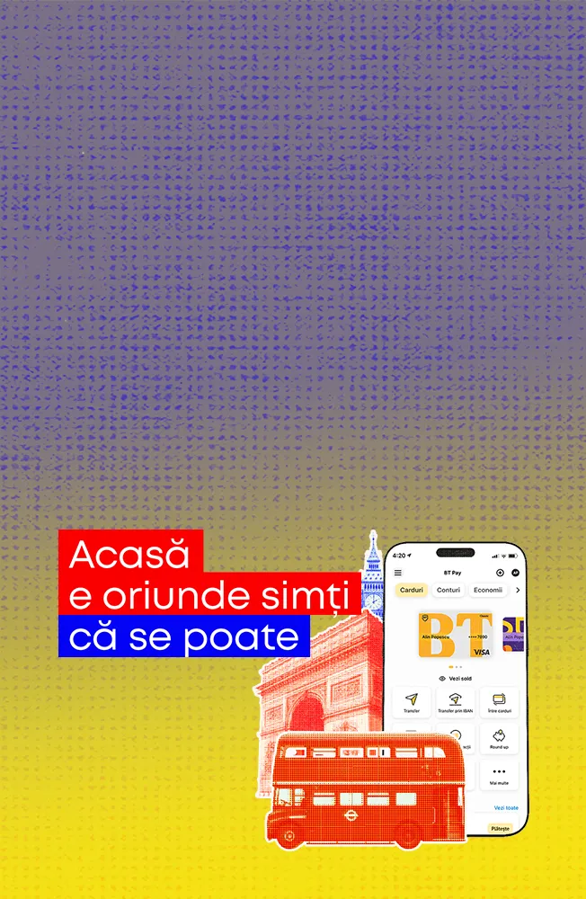 Credito per chi è lontano da casa