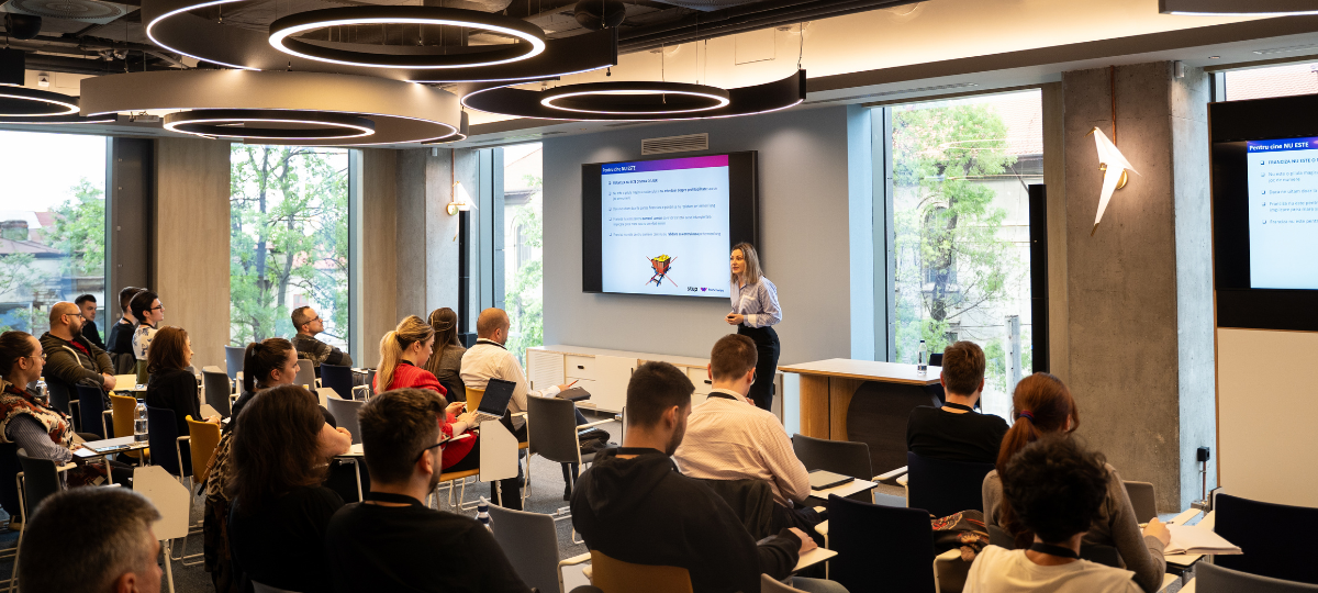 Evenimente & networking