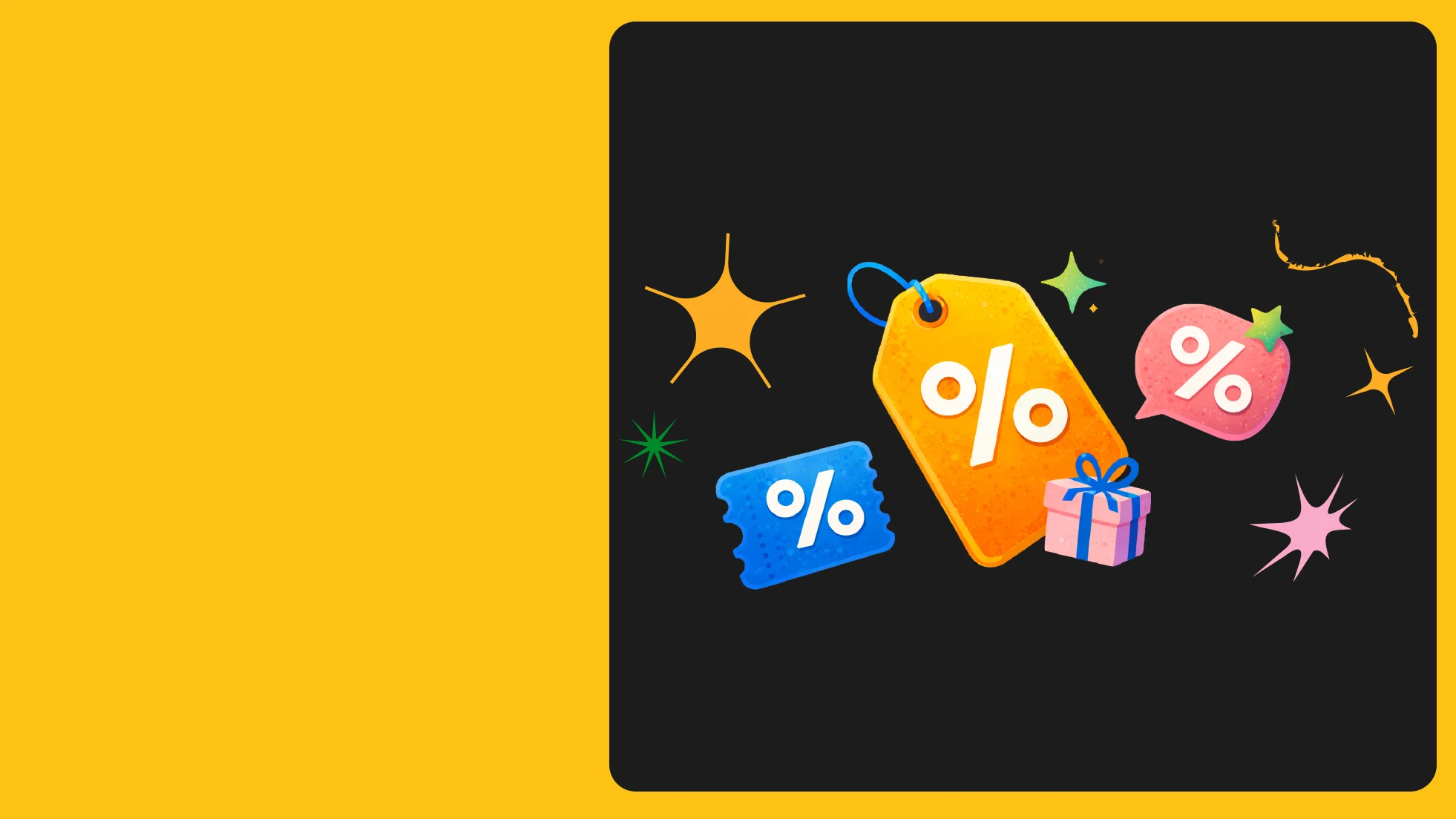 Un festival de oferte pentru business-ul tău